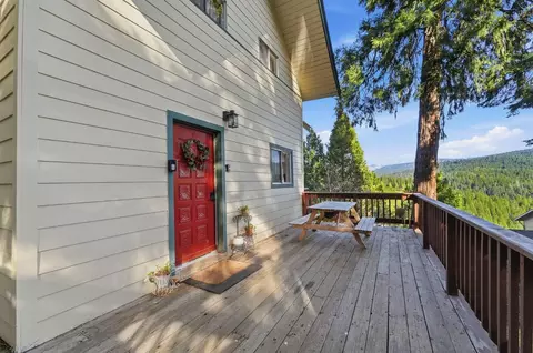 Exterior - 29667 Lassen Dr, Long Barn, CA 95335 photo 4 of 9