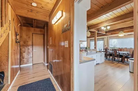 Entry Way - 29667 Lassen Dr, Long Barn, CA 95335 photo 2 of 7
