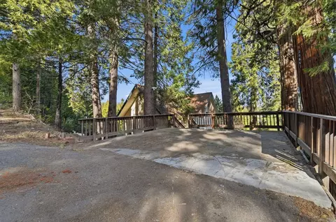 Exterior - 29667 Lassen Dr, Long Barn, CA 95335 photo 1 of 9