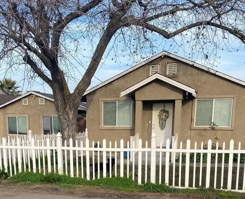 50 S Los Angeles Ave, Stockton, CA 95203