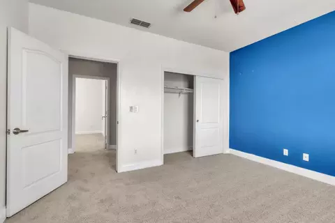 Bedroom - 3329 Vancouver Dr, Modesto, CA 95355 photo 4 of 8