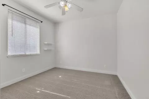 Bedroom - 3329 Vancouver Dr, Modesto, CA 95355 photo 7 of 8