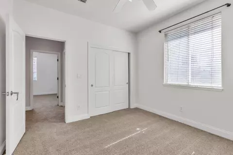 Bedroom - 3329 Vancouver Dr, Modesto, CA 95355 photo 5 of 8
