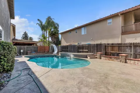 Exterior - 3329 Vancouver Dr, Modesto, CA 95355 photo 7 of 7