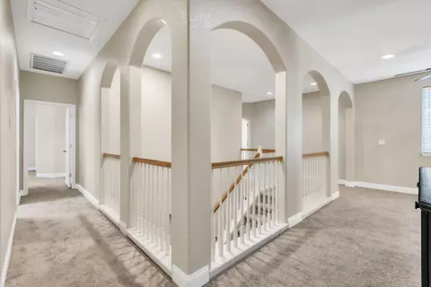 Entry Way - 3329 Vancouver Dr, Modesto, CA 95355 photo 4 of 5
