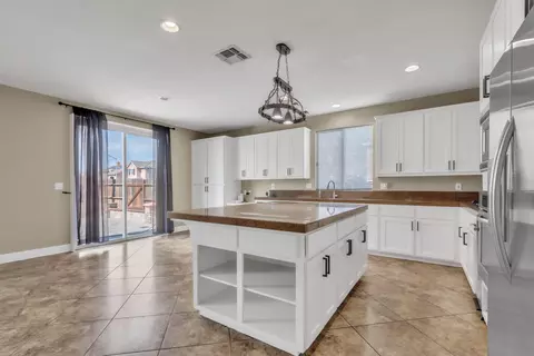 Kitchen - 3329 Vancouver Dr, Modesto, CA 95355 photo 1 of 2