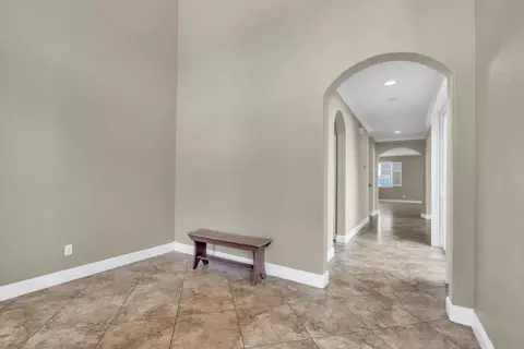 Entry Way - 3329 Vancouver Dr, Modesto, CA 95355 photo 1 of 5
