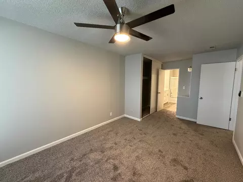 Bedroom - 2020 Briscoe Ter, Fremont, CA 94539 photo 5 of 8