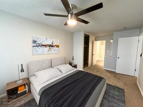 Bedroom - 2020 Briscoe Ter, Fremont, CA 94539 photo 8 of 8
