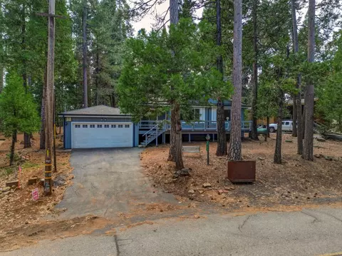 2105 Camanche Dr, Arnold, CA 95223 photo 3