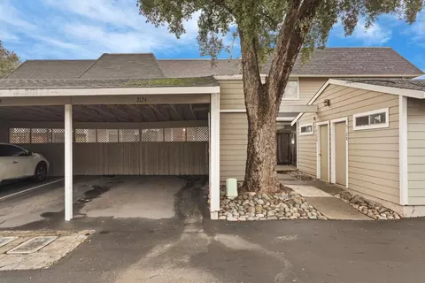 Exterior - 3124 Woods Cir, Davis, CA 95616 photo 4 of 4