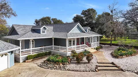 20626 Wildwood West Dr, Penn Valley, CA 95946
