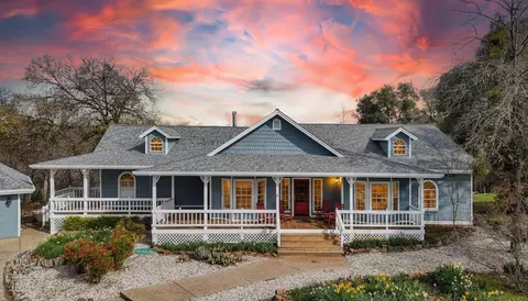 20626 Wildwood West Dr, Penn Valley, CA 95946