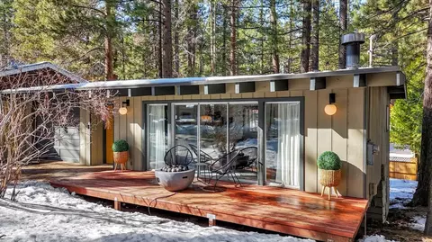 2685 Kubel Ave, South Lake Tahoe, CA 96150