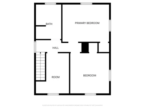 Floorplan - 490 Hazel St, Gridley, CA 95948 photo 3 of 3
