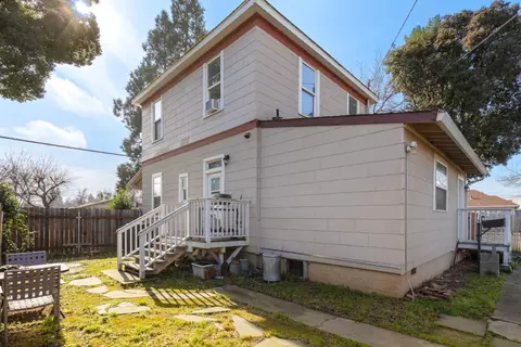 Exterior - 490 Hazel St, Gridley, CA 95948 photo 6 of 6