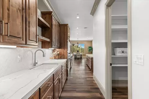 Entry Way - 467 Knolls Dr #161, Copperopolis, CA 95228 photo 5 of 7