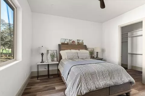 Bedroom - 467 Knolls Dr #161, Copperopolis, CA 95228 photo 9 of 10