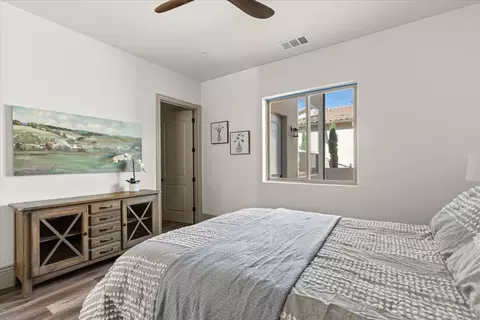 Bedroom - 467 Knolls Dr #161, Copperopolis, CA 95228 photo 10 of 10