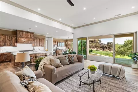 Living - 467 Knolls Dr #161, Copperopolis, CA 95228 photo 4 of 5