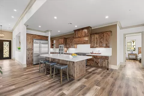 Kitchen - 467 Knolls Dr #161, Copperopolis, CA 95228 photo 1 of 8