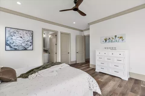 Bedroom - 467 Knolls Dr #161, Copperopolis, CA 95228 photo 4 of 10