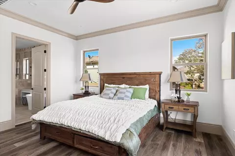 Bedroom - 467 Knolls Dr #161, Copperopolis, CA 95228 photo 7 of 10