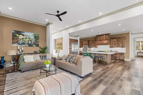 Living - 467 Knolls Dr #161, Copperopolis, CA 95228 photo 5 of 5
