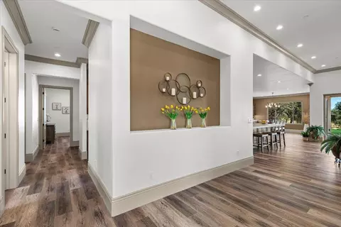 Entry Way - 467 Knolls Dr #161, Copperopolis, CA 95228 photo 6 of 7