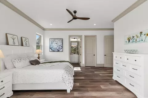 Bedroom - 467 Knolls Dr #161, Copperopolis, CA 95228 photo 3 of 10