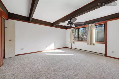Bedroom - 39 Graeagle Meadows Rd, Graeagle, CA 96103 photo 1 of 8