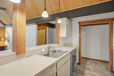 Kitchen - 39 Graeagle Meadows Rd, Graeagle, CA 96103 photo 1 of 4