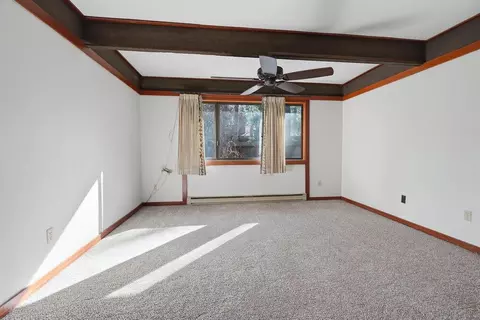 Bedroom - 39 Graeagle Meadows Rd, Graeagle, CA 96103 photo 5 of 8