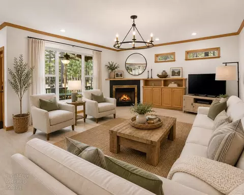 5352 Buttonwood Ct, Foresthill, CA 95631
