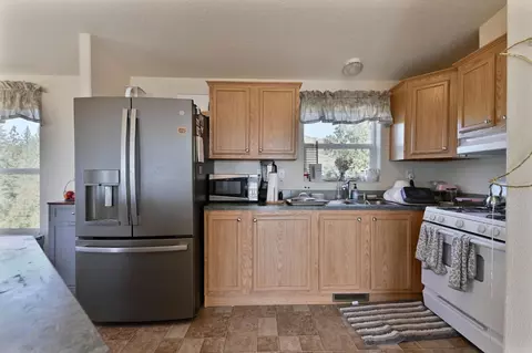 Kitchen - 3770 Sheep Ranch Rd, Murphys, CA 95247 photo 6 of 6