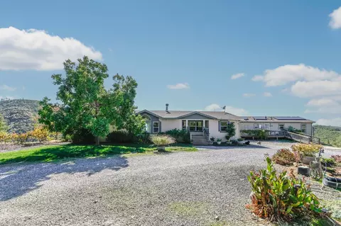 Exterior - 3770 Sheep Ranch Rd, Murphys, CA 95247 photo 2 of 24