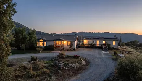 Exterior - 3770 Sheep Ranch Rd, Murphys, CA 95247 photo 24 of 24