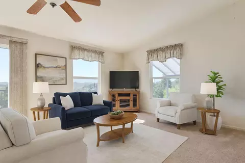 Living - 3770 Sheep Ranch Rd, Murphys, CA 95247 photo 7 of 7