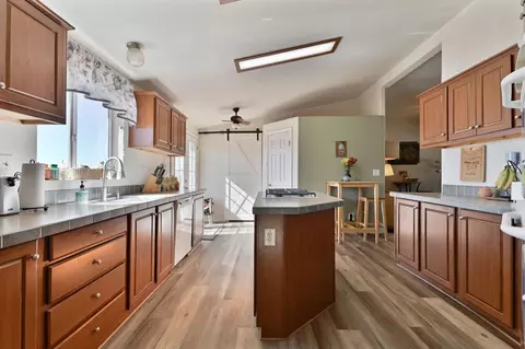 Kitchen - 3770 Sheep Ranch Rd, Murphys, CA 95247 photo 1 of 6