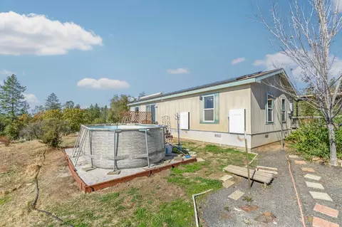 Exterior - 3770 Sheep Ranch Rd, Murphys, CA 95247 photo 11 of 24