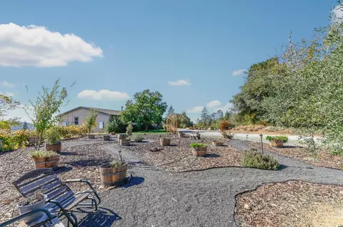 Exterior - 3770 Sheep Ranch Rd, Murphys, CA 95247 photo 20 of 25