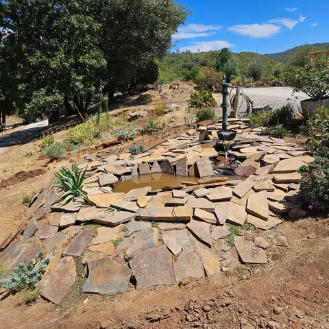 Exterior - 3770 Sheep Ranch Rd, Murphys, CA 95247 photo 1 of 25