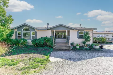 Exterior - 3770 Sheep Ranch Rd, Murphys, CA 95247 photo 3 of 24