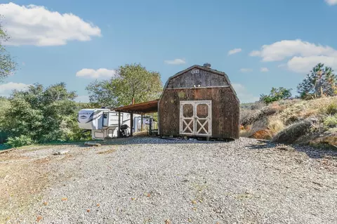 Exterior - 3770 Sheep Ranch Rd, Murphys, CA 95247 photo 11 of 25