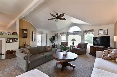 Living - 3770 Sheep Ranch Rd, Murphys, CA 95247 photo 5 of 7