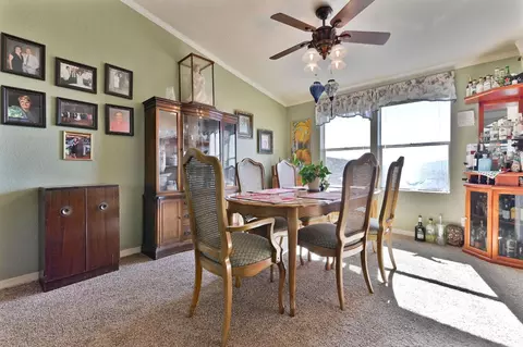 Dining - 3770 Sheep Ranch Rd, Murphys, CA 95247 photo 2 of 2