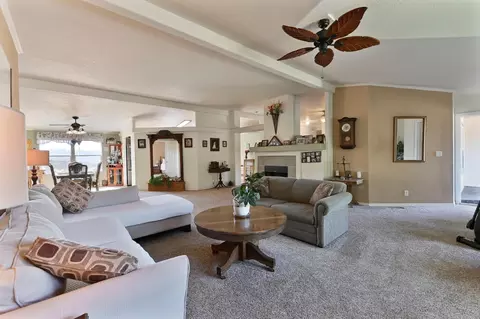Living - 3770 Sheep Ranch Rd, Murphys, CA 95247 photo 4 of 7