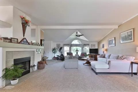 Living - 3770 Sheep Ranch Rd, Murphys, CA 95247 photo 2 of 7