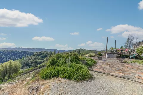 Exterior - 3770 Sheep Ranch Rd, Murphys, CA 95247 photo 17 of 24