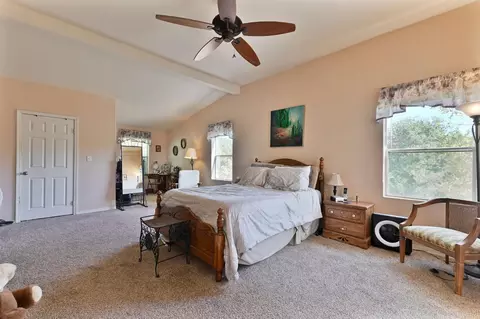 Bedroom - 3770 Sheep Ranch Rd, Murphys, CA 95247 photo 1 of 7